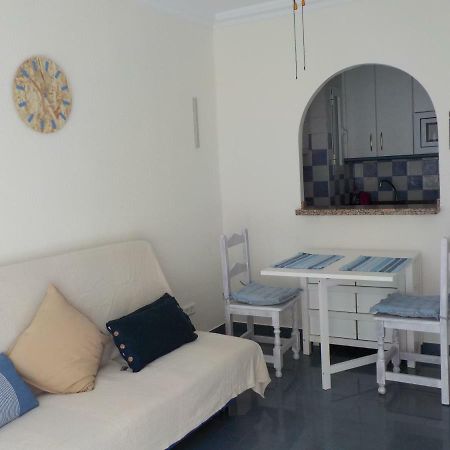 Apartmán By The Sea Nerja Exteriér fotografie